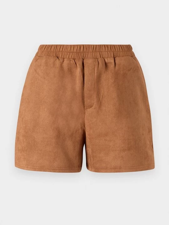 Foto van product Shorts Object bruin
