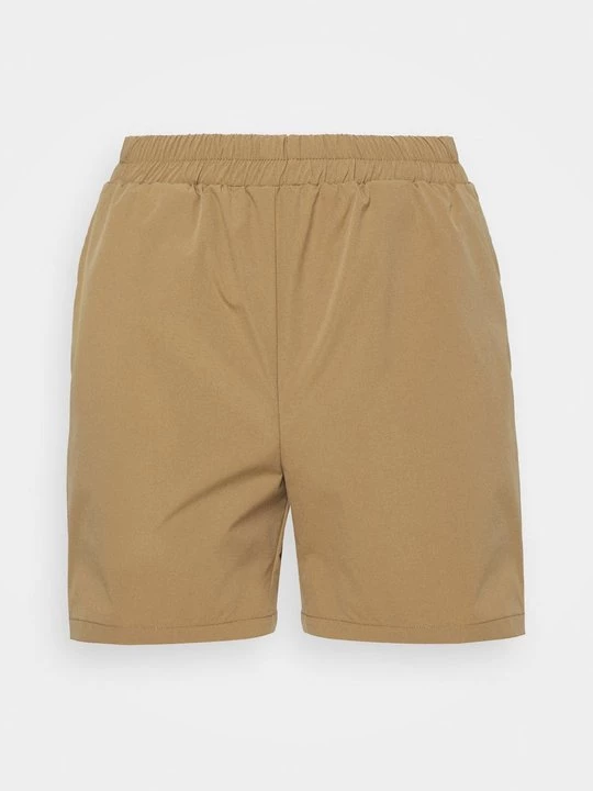 Foto van product Shorts Object zandkleur