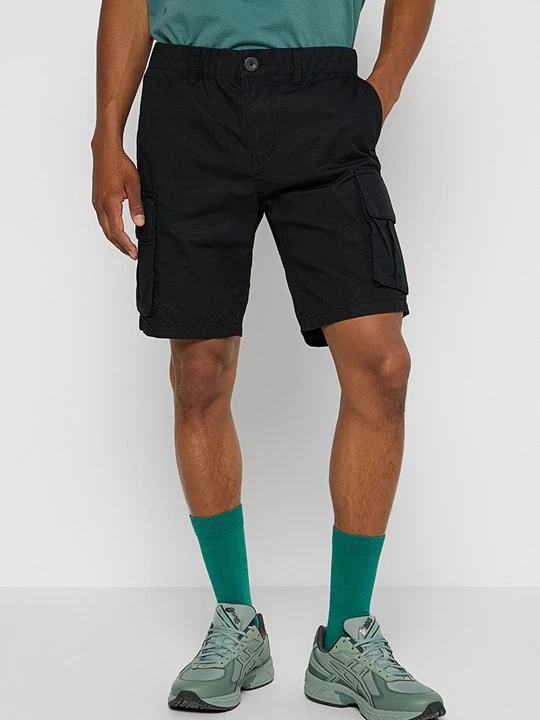 Foto van product Shorts Ochnik zwart