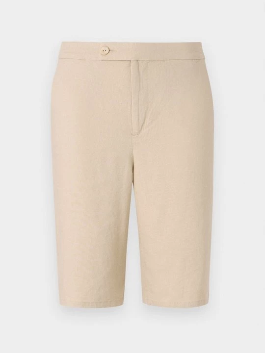 Foto van product Shorts Only beżowy
