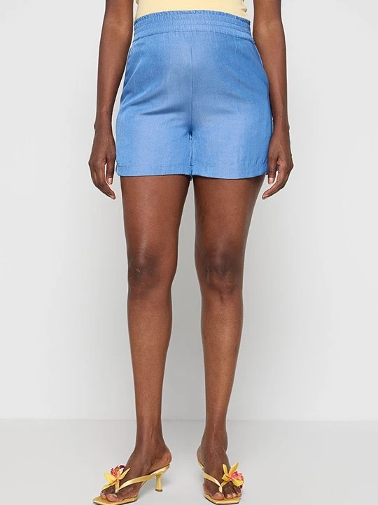 Foto van product Shorts Only blauw