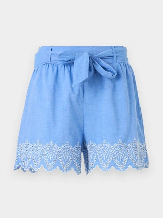 Foto van product Shorts Only blauw