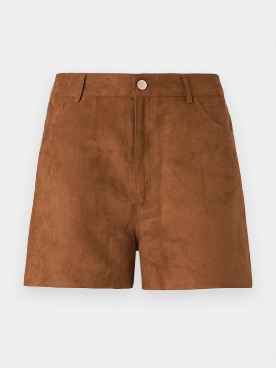 Foto van product Shorts Only bruin