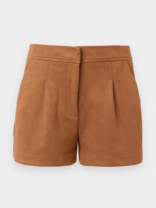 Foto van product Shorts Only cognac