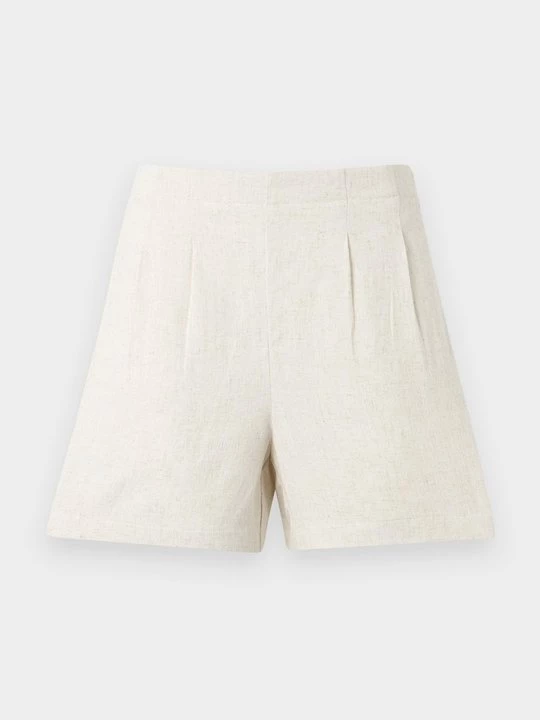 Foto van product Shorts Only crème