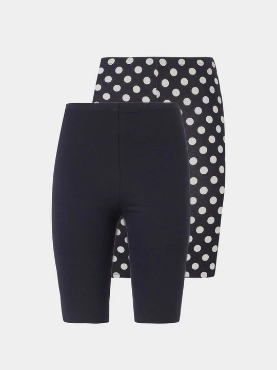 Foto van product Shorts Only donkerblauw