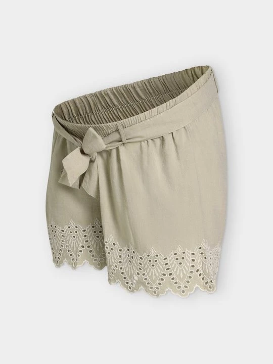 Foto van product Shorts Only donkergroen