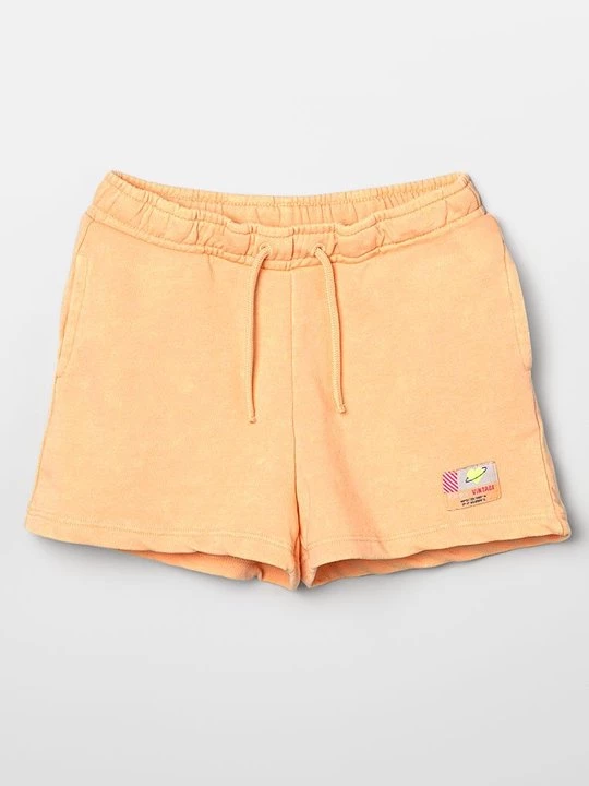 Foto van product Shorts ONLY GIRLS beżowy