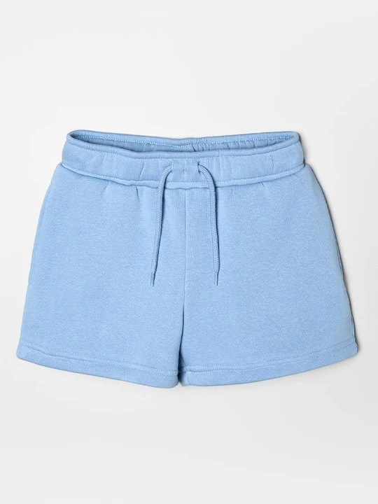 Foto van product Shorts ONLY GIRLS blauw