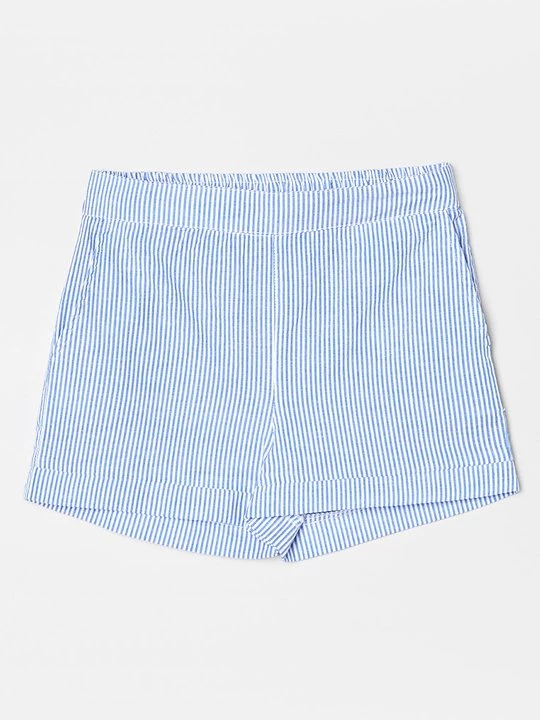 Foto van product Shorts ONLY GIRLS blauw