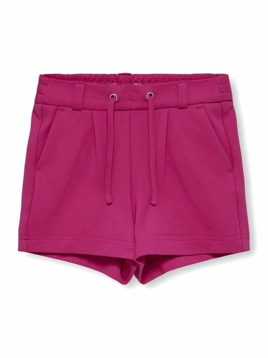 Foto van product Shorts ONLY GIRLS donkerroze