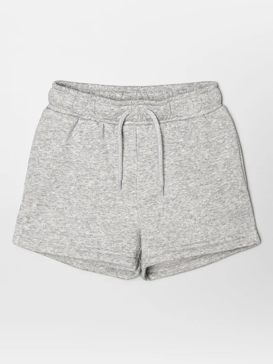 Foto van product Shorts ONLY GIRLS grijs