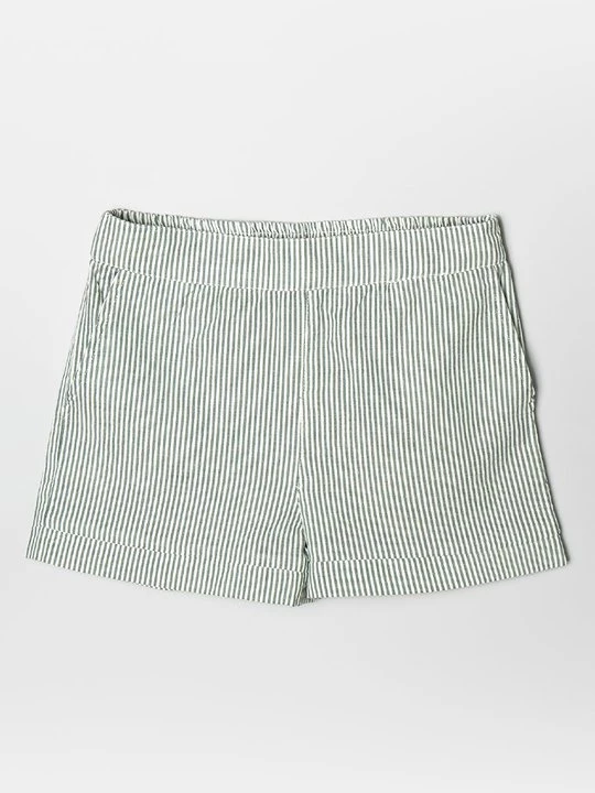 Foto van product Shorts ONLY GIRLS groen