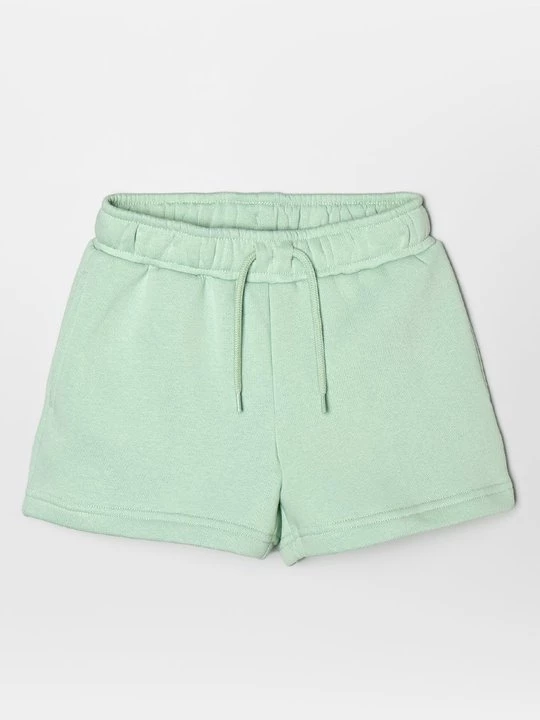 Foto van product Shorts ONLY GIRLS lichtgroen