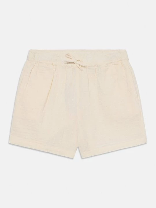 Foto van product Shorts ONLY GIRLS zandkleur