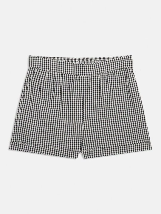 Foto van product Shorts ONLY GIRLS zwart