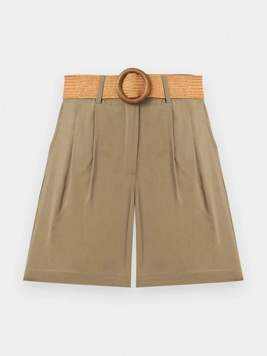 Foto van product Shorts Only kaki