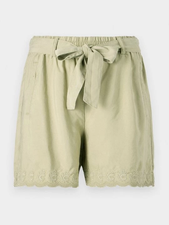 Foto van product Shorts Only lichtbruin