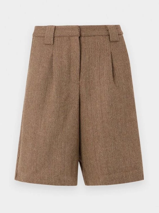 Foto van product Shorts Only lichtbruin