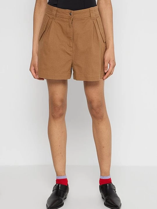 Foto van product Shorts Only lichtbruin