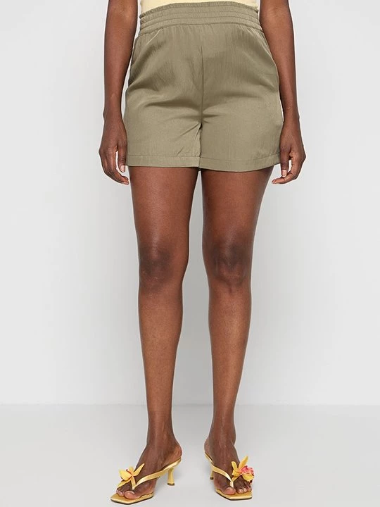 Foto van product Shorts Only olijfgroen