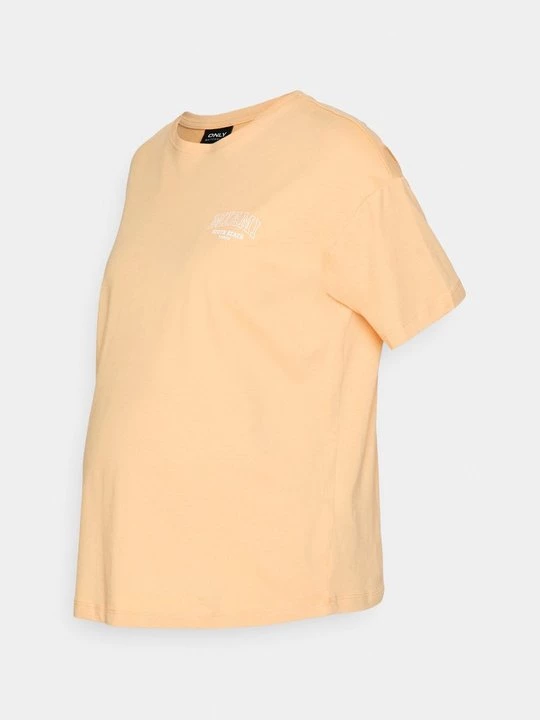 Foto van product Shorts Only oranje
