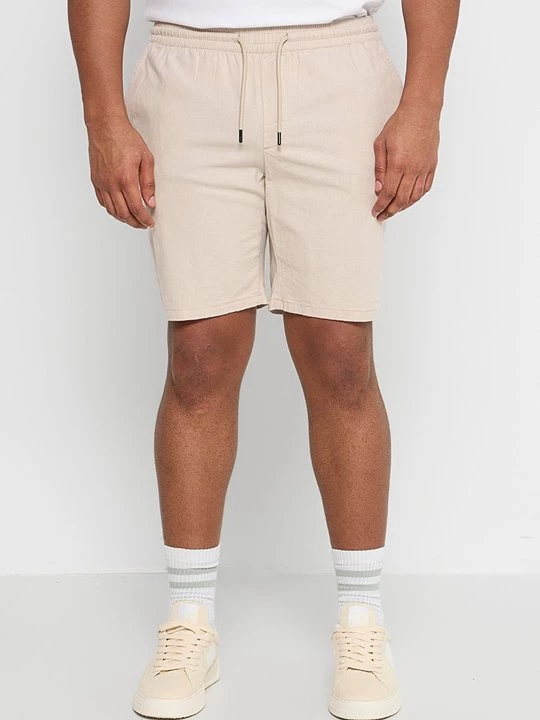 Foto van product Shorts Only & Sons beżowy