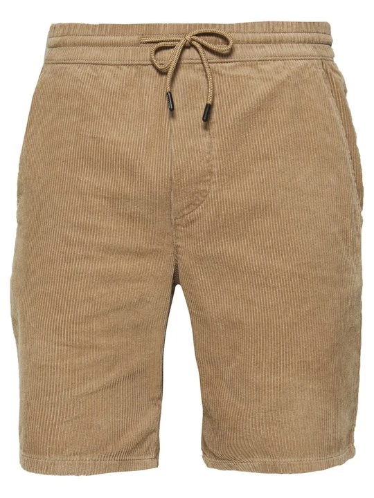 Foto van product Shorts Only & Sons beżowy