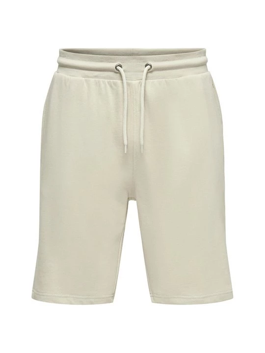 Foto van product Shorts Only & Sons beżowy