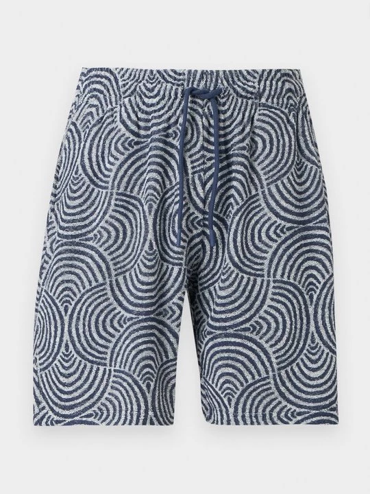 Foto van product Shorts Only & Sons blauw