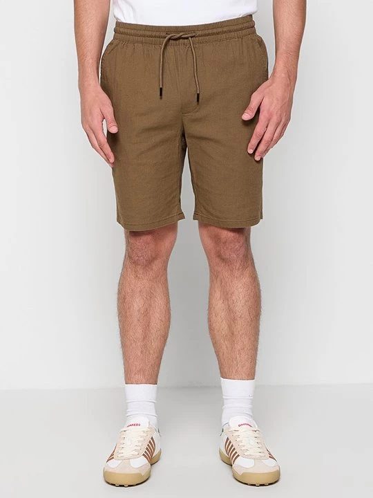 Foto van product Shorts Only & Sons bruin