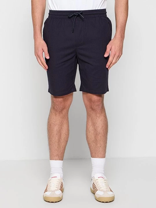 Foto van product Shorts Only & Sons donkerblauw