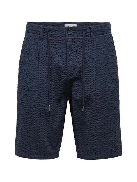 Foto van product Shorts Only & Sons donkerblauw