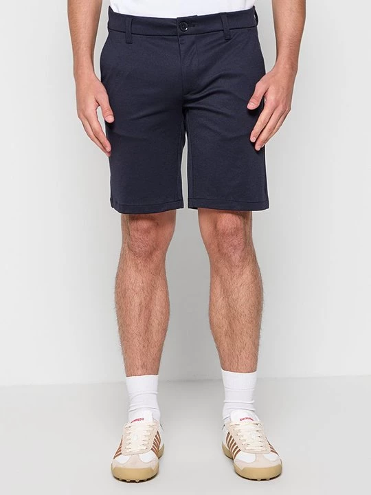 Foto van product Shorts Only & Sons donkerblauw