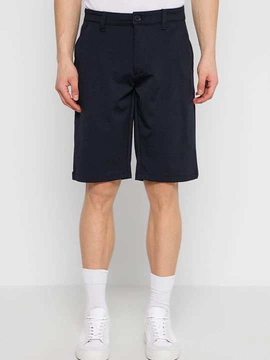 Foto van product Shorts Only & Sons donkerblauw
