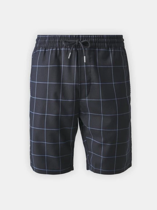 Foto van product Shorts Only & Sons donkerblauw