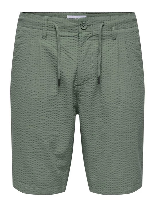 Foto van product Shorts Only & Sons donkergrijs