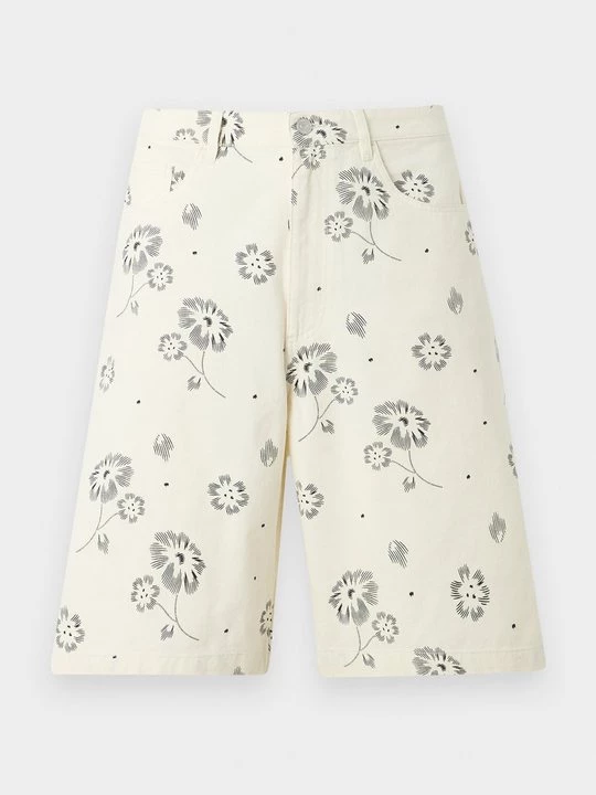 Foto van product Shorts Only & Sons groen