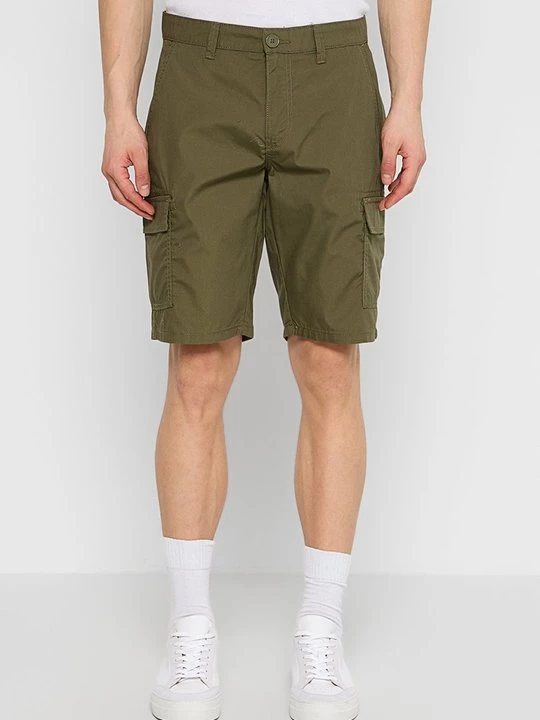 Foto van product Shorts Only & Sons olijfgroen