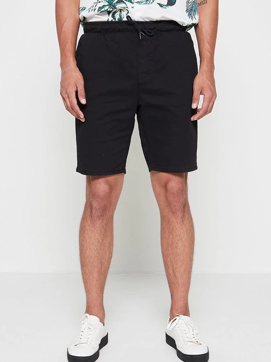 Foto van product Shorts Only & Sons zwart