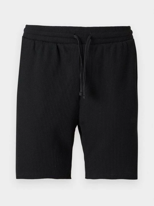 Foto van product Shorts Only & Sons zwart