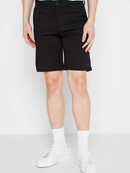 Foto van product Shorts Only & Sons zwart