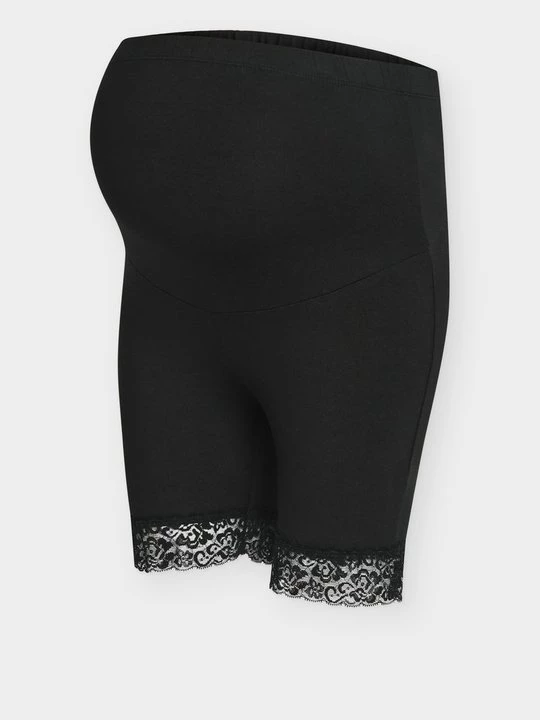 Foto van product Shorts Only zwart