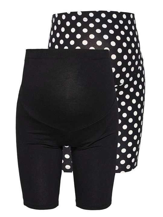Foto van product Shorts Only zwart