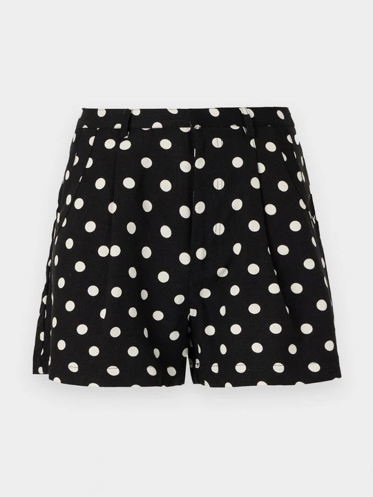 Foto van product Shorts Only zwart