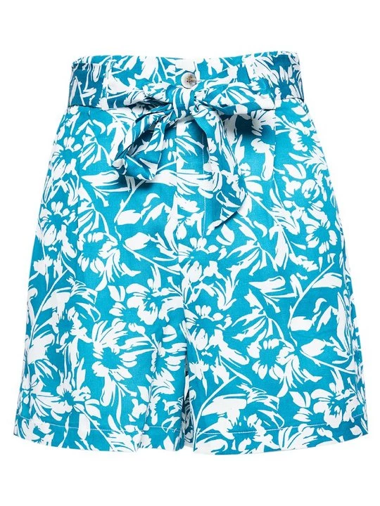 Foto van product Shorts ORSAY turquoise