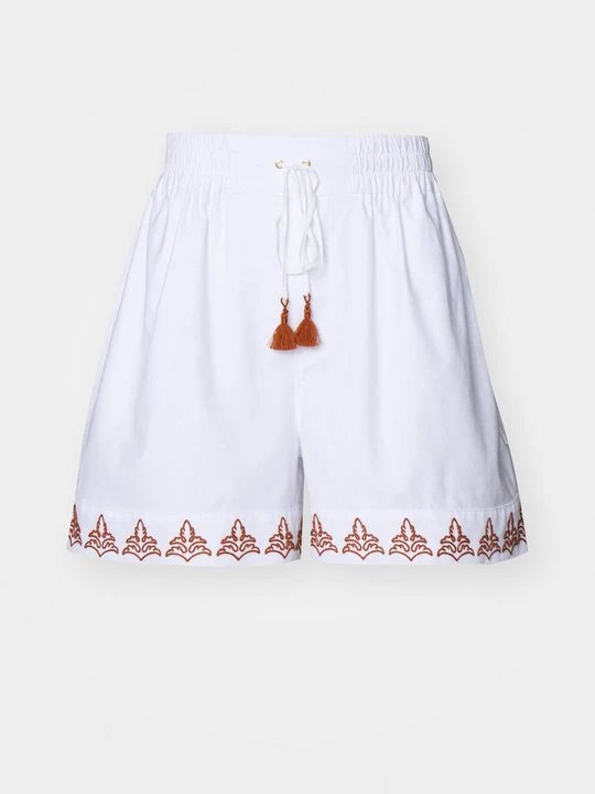 Foto van product Shorts Palomo wit