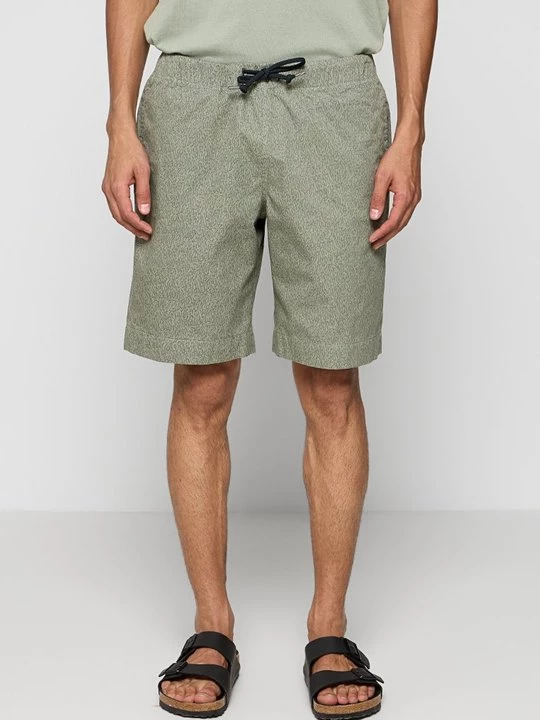 Foto van product Shorts Paul Smith groen