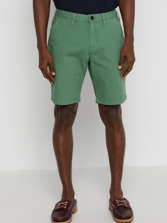 Foto van product Shorts Paul Smith groen