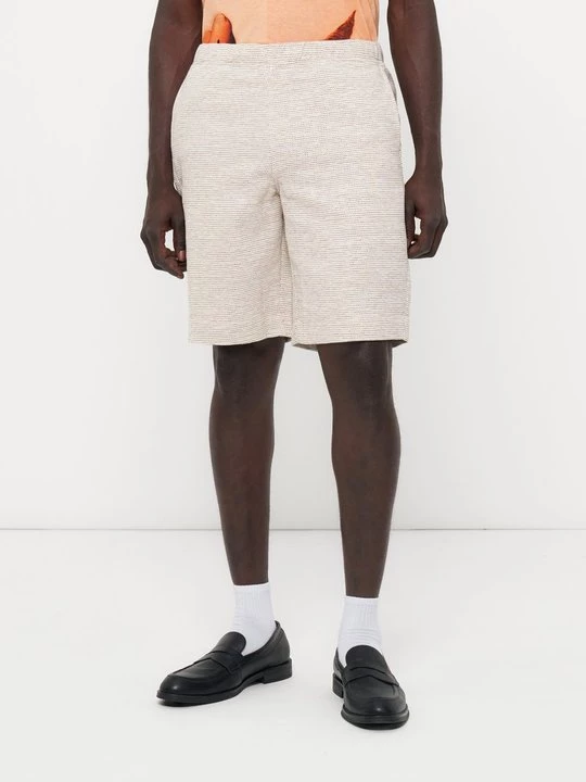 Foto van product Shorts Paul Smith wit